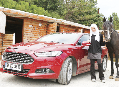 Otomobilde ithal ''ticari''de yerliyi aldık